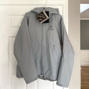 Arcteryx Beta LT Goretex Shell Jacket